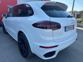 Porsche Cayenne 3.0 Diesel Facelift, снимка 4