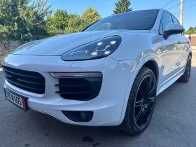 Porsche Cayenne 3.0 Diesel Facelift, снимка 1