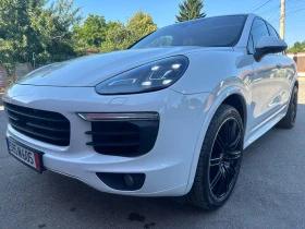 Porsche Cayenne 3.0 Diesel Facelift 1