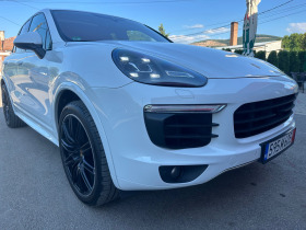 Porsche Cayenne 3.0 Diesel Facelift, снимка 2