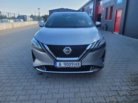 Nissan Qashqai 1.3DDT Tekna, снимка 1