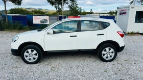 Nissan Qashqai 1.6i-газов-Италия, снимка 6