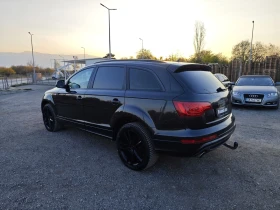 Audi Q7 Sline PANORAMA 7M, снимка 7