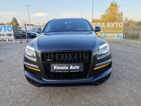 Audi Q7 Sline PANORAMA 7M, снимка 1