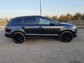 Audi Q7 Sline PANORAMA 7M, снимка 4