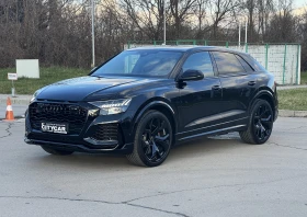 Audi RSQ8 4.0 TFSI/CARBON/MATRIX/S-SEATS/PANO/B&O/HEAD UP/23, снимка 3