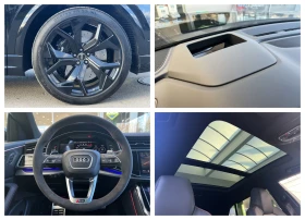 Audi RSQ8 4.0 TFSI/CARBON/MATRIX/S-SEATS/PANO/B&O/HEAD UP/23, снимка 17