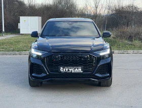 Обява за продажба на Audi RSQ8 4.0 TFSI/CARBON/MATRIX/S-SEATS/PANO/B&O/HEAD UP/23 ~ 239 976 лв. - изображение 1