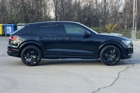 Audi RSQ8 4.0 TFSI/CARBON/MATRIX/S-SEATS/PANO/B&O/HEAD UP/23, снимка 7