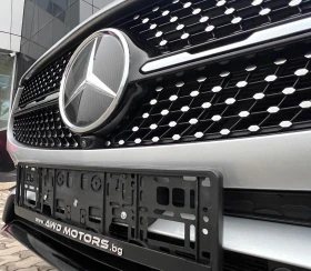 Mercedes-Benz GLC 300 AMGпакет Сервизна книж. Панорама Камери360 CarPlay, снимка 15