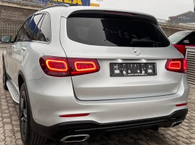 Mercedes-Benz GLC 300 AMGпакет Сервизна книж. Панорама Камери360 CarPlay, снимка 4