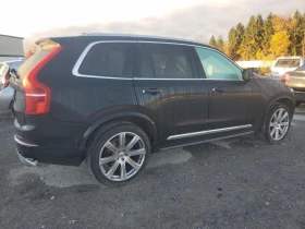 Volvo Xc90 INSCRIPTION* Дистроник* Harman/Kardon* Обдух* Пано, снимка 4