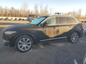 Volvo Xc90 INSCRIPTION* Дистроник* Harman/Kardon* Обдух* Пано, снимка 2