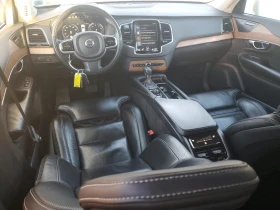 Volvo Xc90 INSCRIPTION* Дистроник* Harman/Kardon* Обдух* Пано, снимка 8