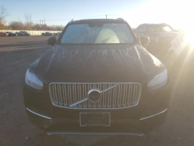 Volvo Xc90 INSCRIPTION* Дистроник* Harman/Kardon* Обдух* Пано, снимка 1