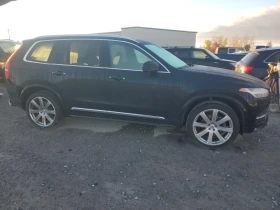 Volvo Xc90 INSCRIPTION* Дистроник* Harman/Kardon* Обдух* Пано, снимка 3