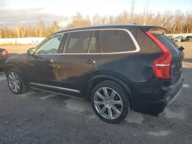 Volvo Xc90 INSCRIPTION* Дистроник* Harman/Kardon* Обдух* Пано, снимка 6