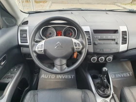 Citroen C-Crosser 2.2/156ks/4x4/7МЕСТА, снимка 12