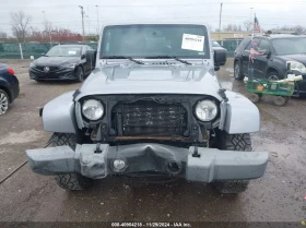 Jeep Wrangler 2014 JEEP WRANGLER UNLIMITED POLAR EDITION | Mobile.bg    2