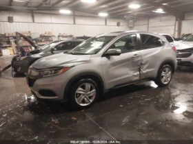 Honda Hr-v EX-L AWD - [3] 