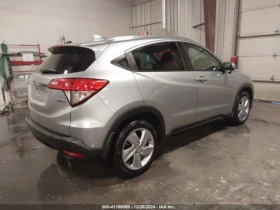 Honda Hr-v EX-L AWD - [5] 