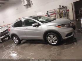 Honda Hr-v EX-L AWD - [9] 