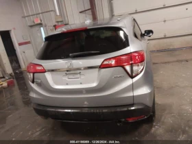 Honda Hr-v EX-L AWD - [8] 