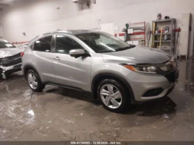 Honda Hr-v EX-L AWD - [1] 