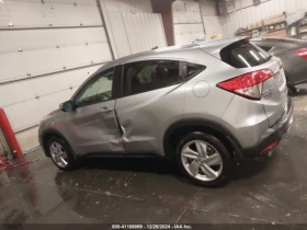 Honda Hr-v EX-L AWD - [10] 