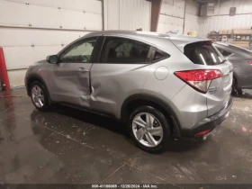 Honda Hr-v EX-L AWD - [4] 