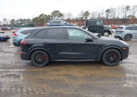 Porsche Cayenne 2016 PORSCHE CAYENNE GTS | Mobile.bg    4