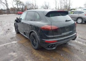 Porsche Cayenne 2016 PORSCHE CAYENNE GTS | Mobile.bg    7