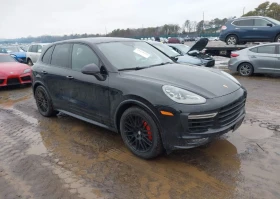 Porsche Cayenne 2016 PORSCHE CAYENNE GTS | Mobile.bg    3