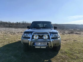 Nissan Patrol, снимка 4