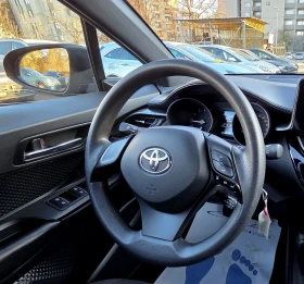 Toyota C-HR Бензин, снимка 14