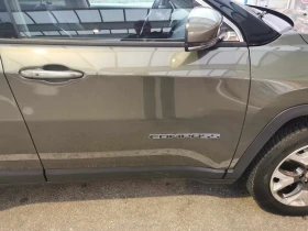 Jeep Compass 4x4 - 2.0 - 170 к.с. - 73 хил. км. - Limited - 49990 лв. - 68590858 3