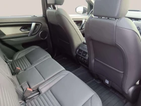 Land Rover Discovery Sport 1.5 I3 PHEV | Mobile.bg    9