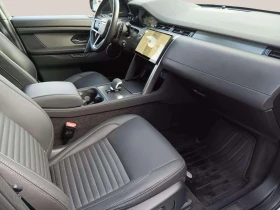 Land Rover Discovery Sport 1.5 I3 PHEV | Mobile.bg    10