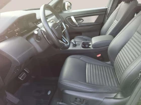 Land Rover Discovery Sport 1.5 I3 PHEV | Mobile.bg    6