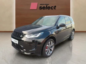 Land Rover Discovery...