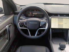 Land Rover Discovery Sport 1.5 I3 PHEV | Mobile.bg    7