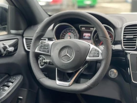 Mercedes-Benz GLE 350 AMG* 360* KeylessGo* SoftClose* PANO* H/K* Blind | Mobile.bg    13