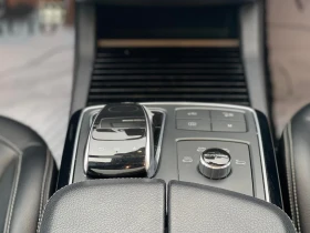 Mercedes-Benz GLE 350 AMG* 360* KeylessGo* SoftClose* PANO* H/K* Blind | Mobile.bg    14