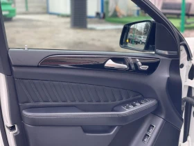 Mercedes-Benz GLE 350 AMG* 360* KeylessGo* SoftClose* PANO* H/K* Blind | Mobile.bg    17