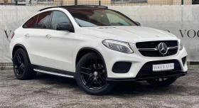 Mercedes-Benz GLE 350 AMG* 360* KeylessGo* SoftClose* PANO* H/K* Blind | Mobile.bg    3