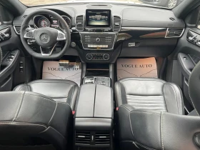 Mercedes-Benz GLE 350 AMG* 360* KeylessGo* SoftClose* PANO* H/K* Blind | Mobile.bg    9