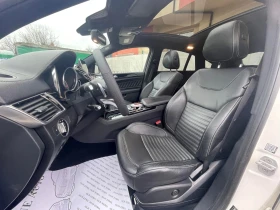 Mercedes-Benz GLE 350 AMG* 360* KeylessGo* SoftClose* PANO* H/K* Blind | Mobile.bg    11
