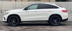 Mercedes-Benz GLE 350 AMG* 360* KeylessGo* SoftClose* PANO* H/K* Blind | Mobile.bg    5