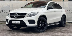 Mercedes-Benz GLE 350 AMG* 360* KeylessGo* SoftClose* PANO* H/K* Blind