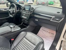 Mercedes-Benz GLE 350 AMG* 360* KeylessGo* SoftClose* PANO* H/K* Blind | Mobile.bg    7